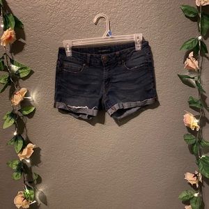 Aeropostale shorts